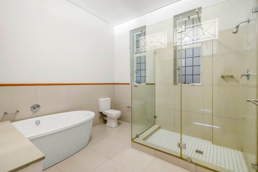 3 Bedroom Property for Sale in Cape Town City Centre Western Cape